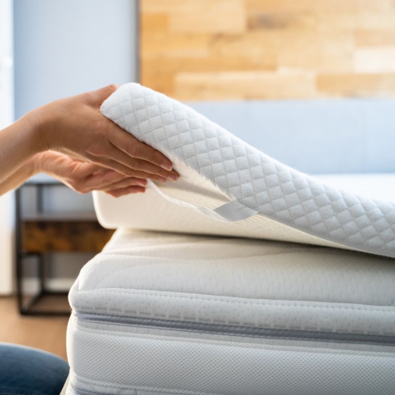 Comment choisir un matelas pour bébé ?