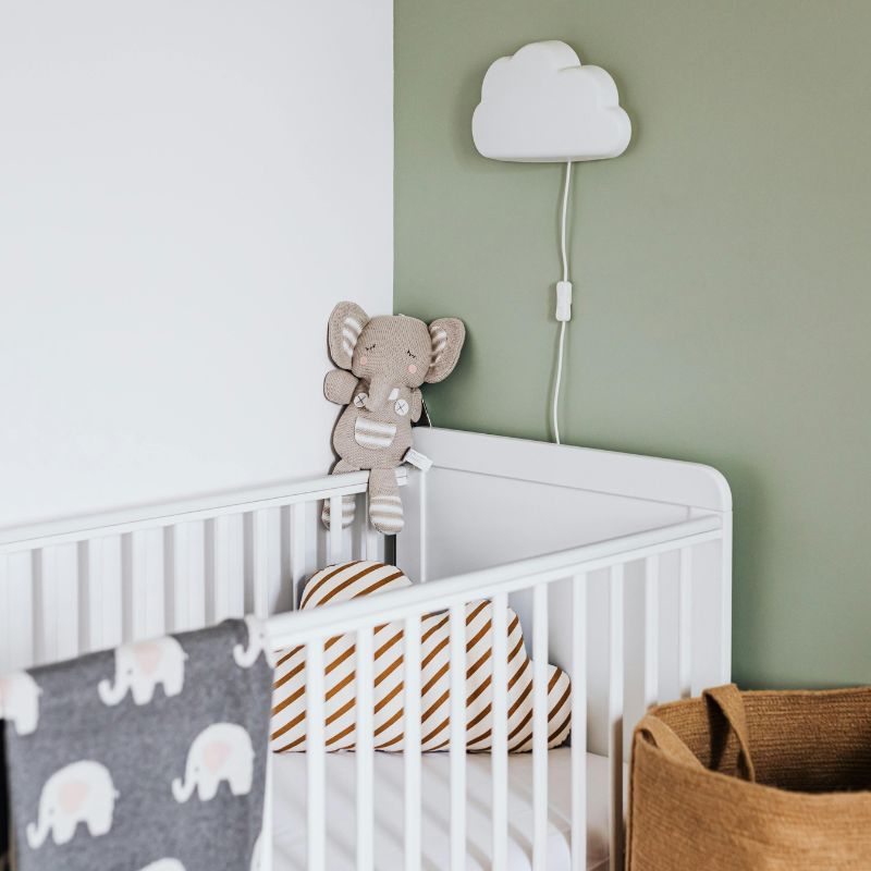 Comment choisir le lit pour bébé ?