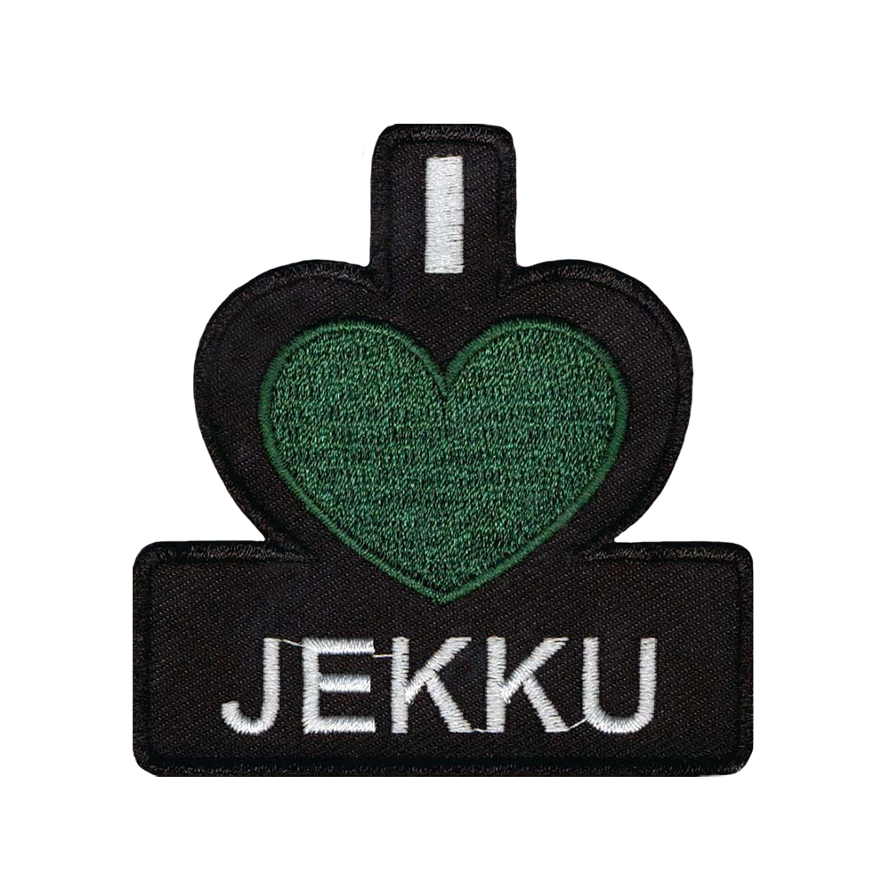 bebai9.com - Kustomoidut haalarimerkit, asiakkaan haalarimerkki