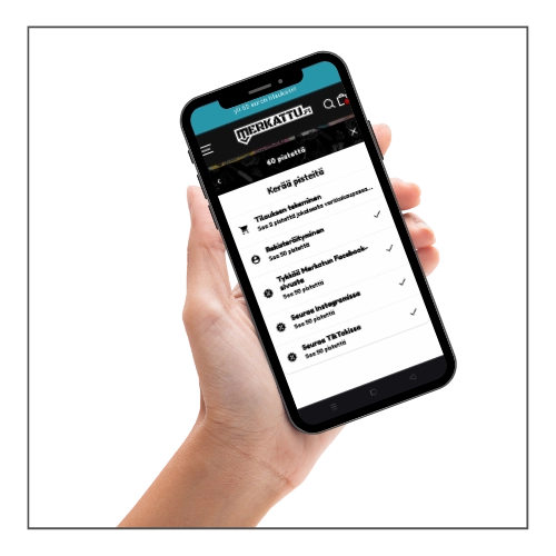 bebai9.com kanta-asiakasohjelma