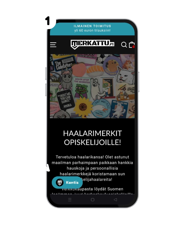 bebai9.com kanta-asiakasohjelma