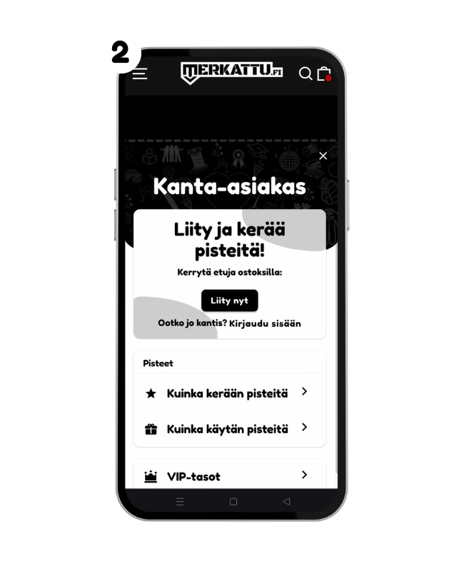 bebai9.com kanta-asiakasohjelma