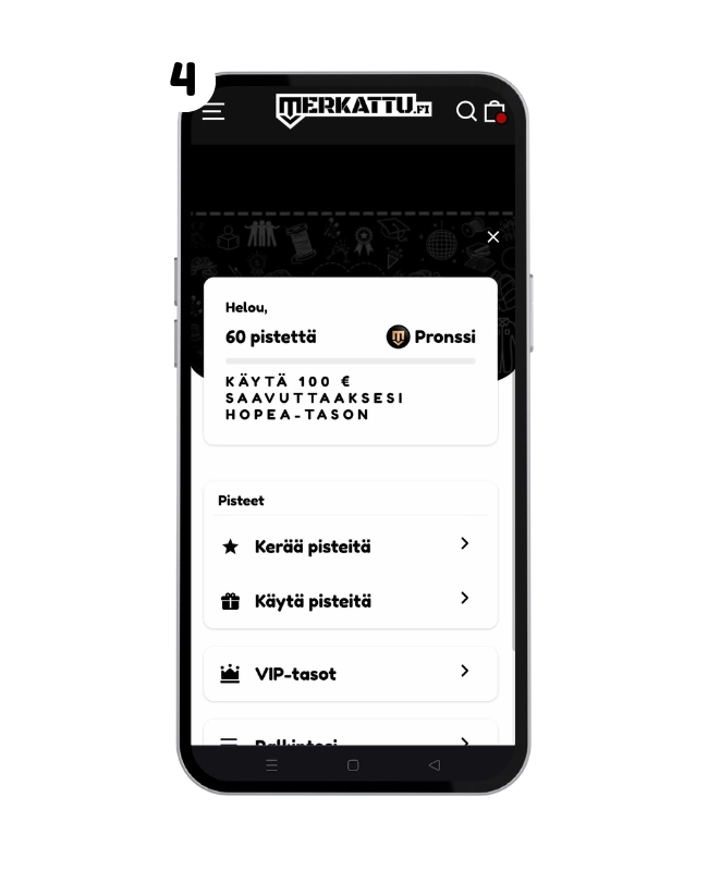 bebai9.com kanta-asiakasohjelma