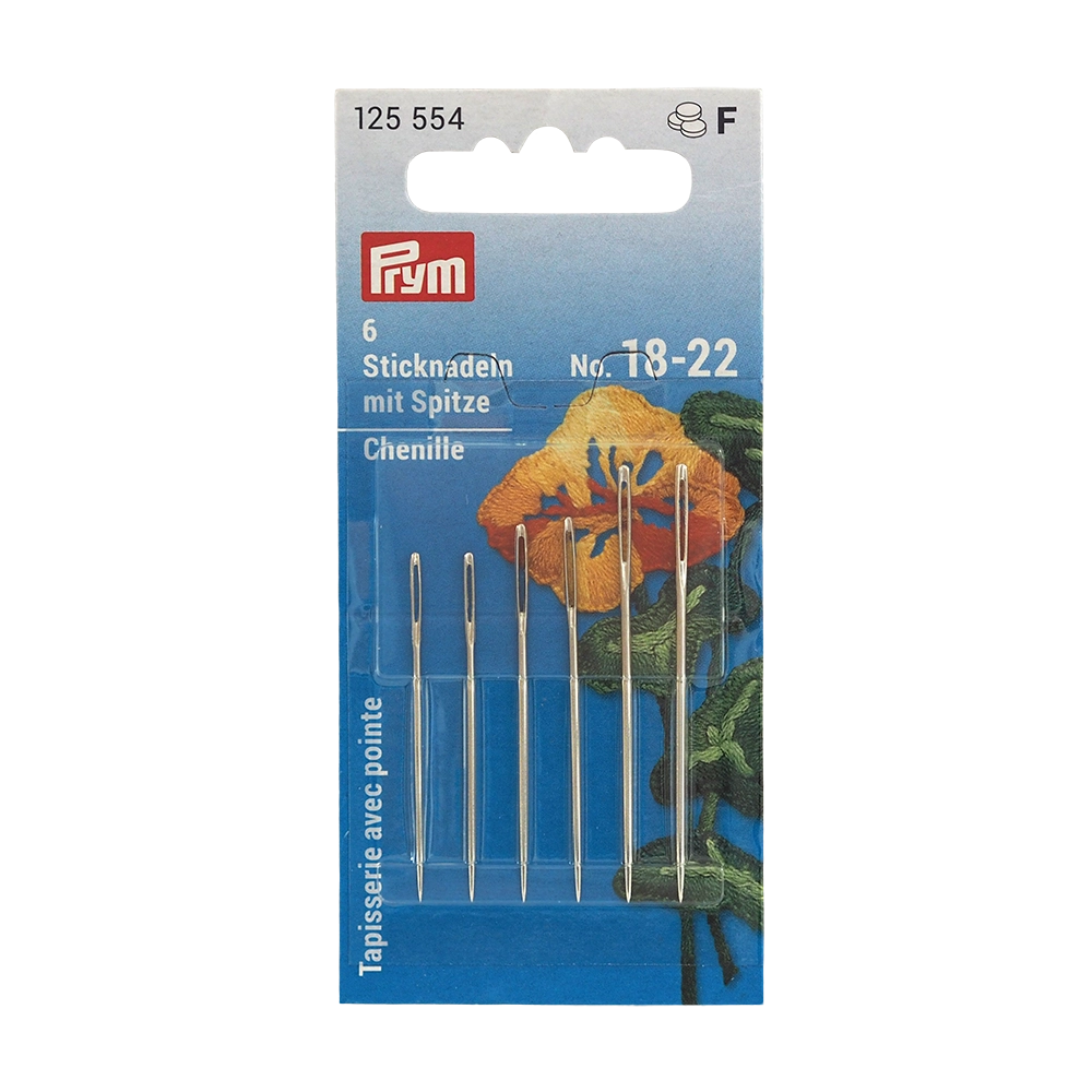 bebai9.com - verkkosivulla myytävä Ompeluneulapaketti, Prym
