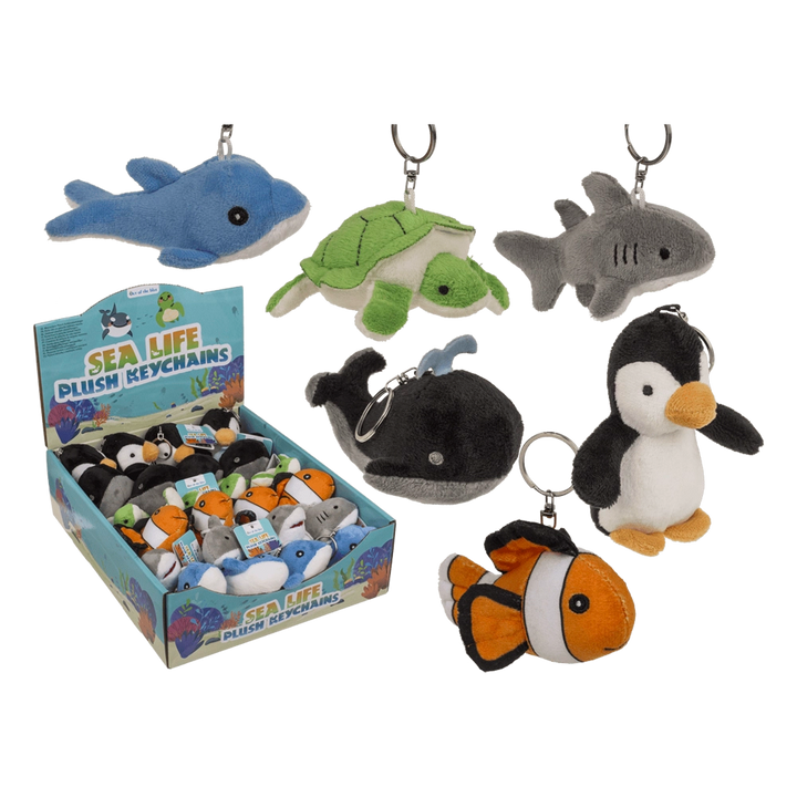 Pehmoavaimenperä sea life