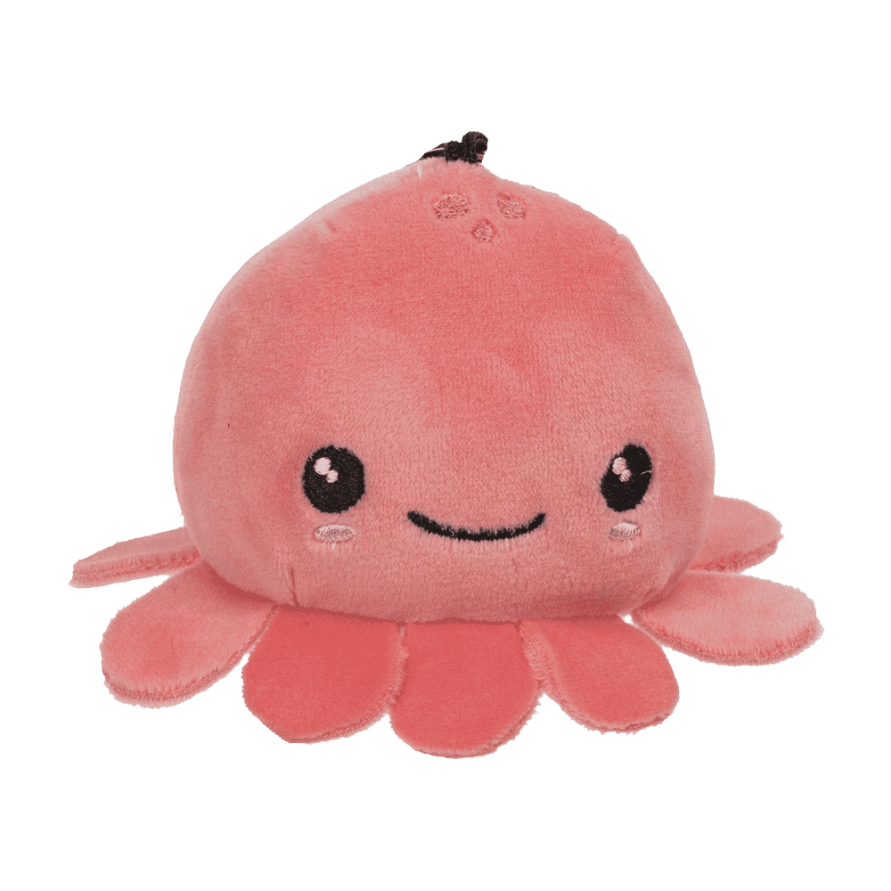 Pehmoavaimenperä squish pets