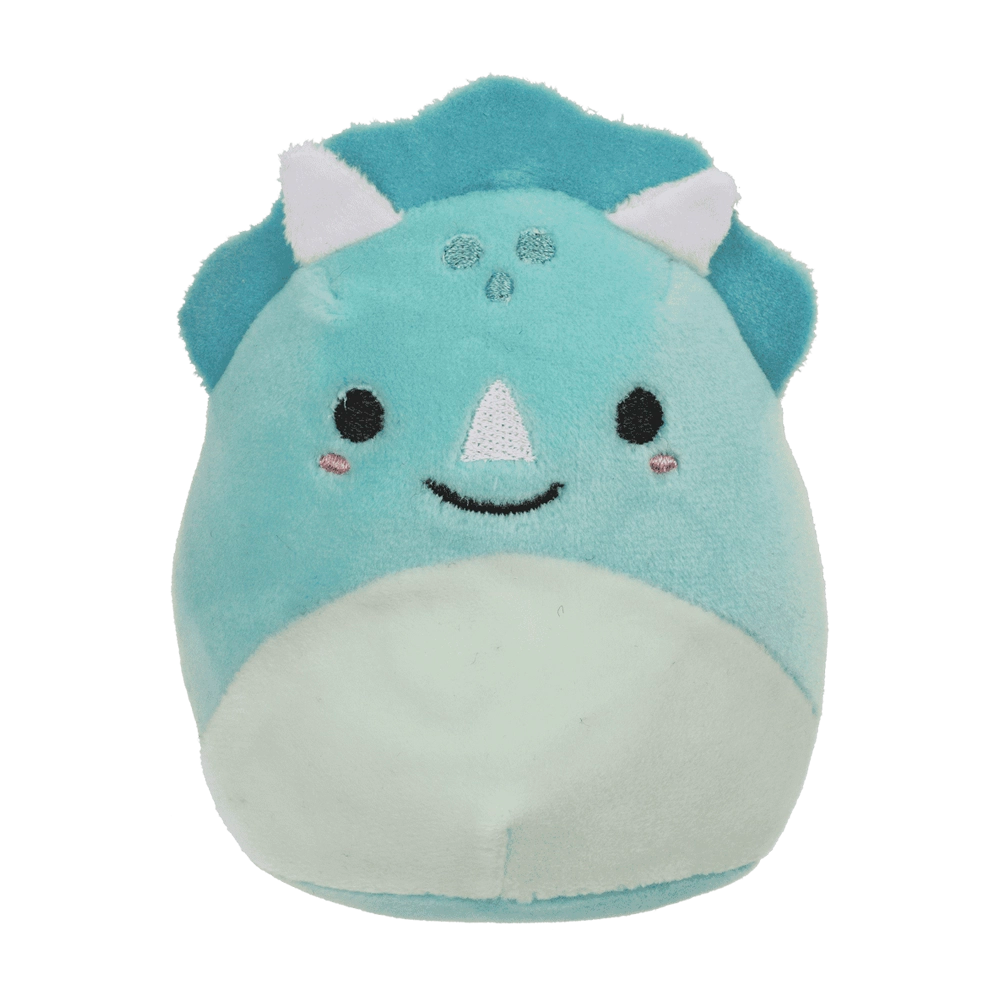 Pehmoavaimenperä squish pets