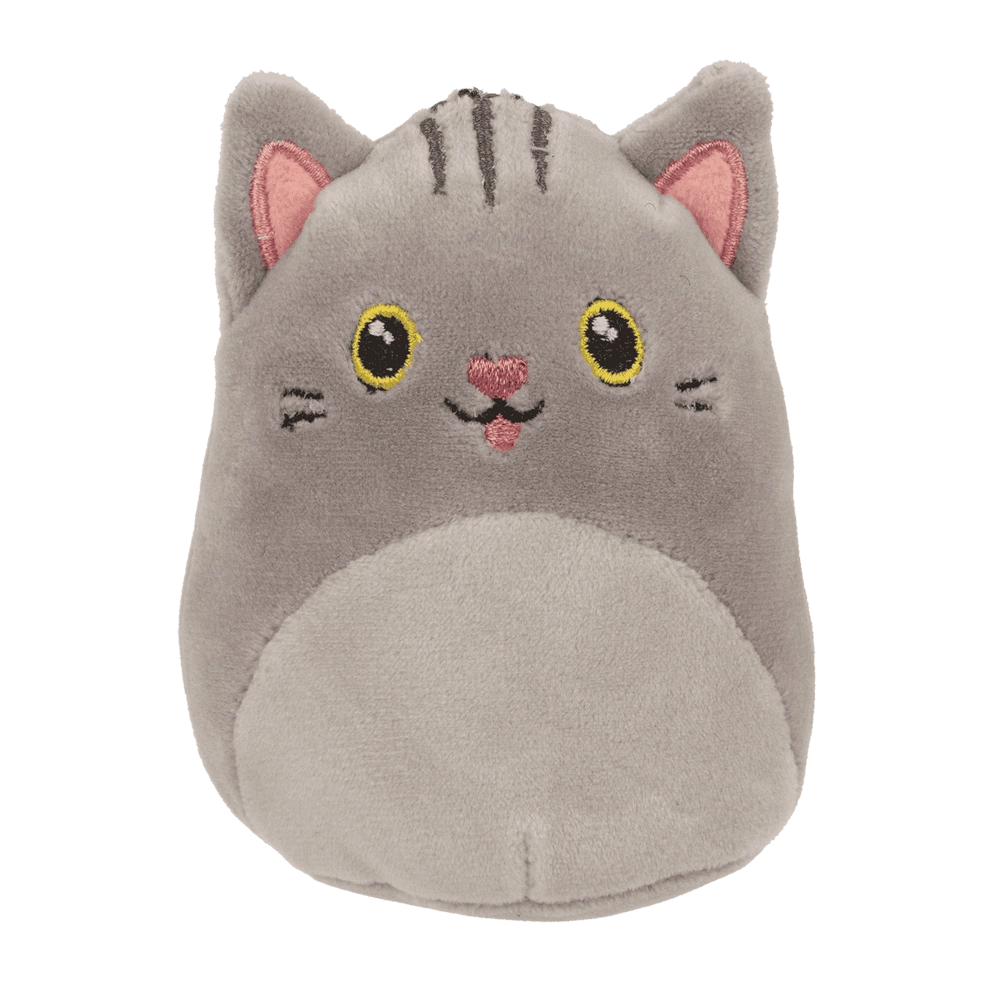 Pehmoavaimenperä squish pets
