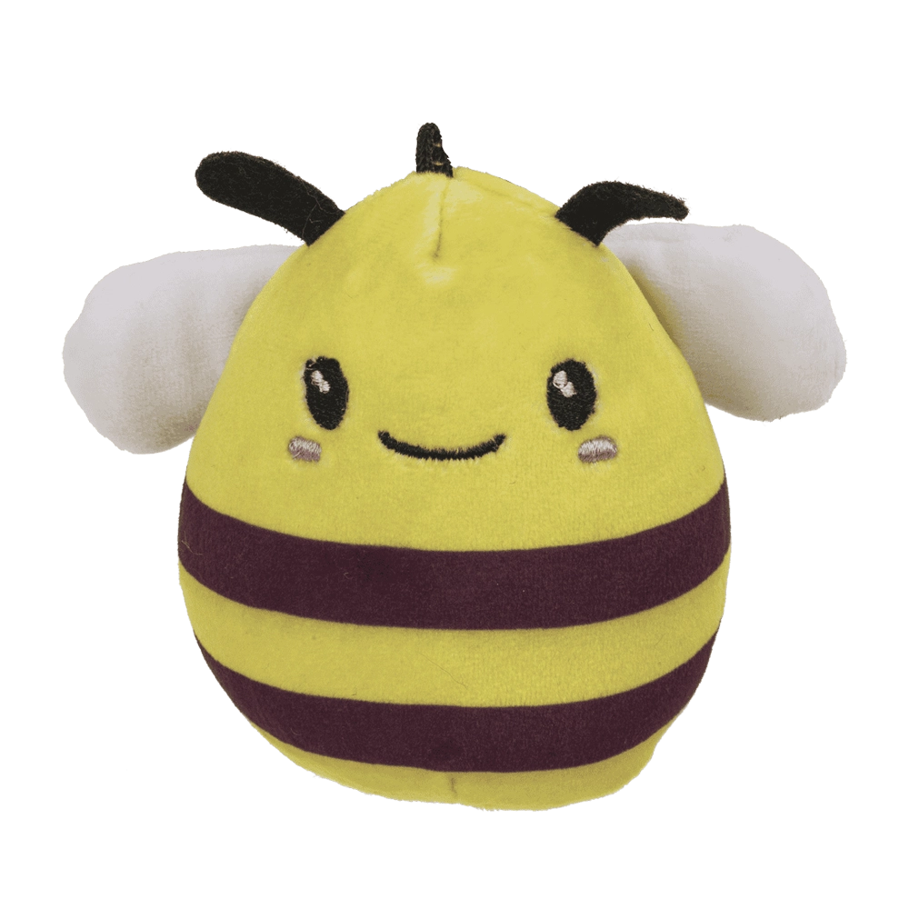 Pehmoavaimenperä squish pets