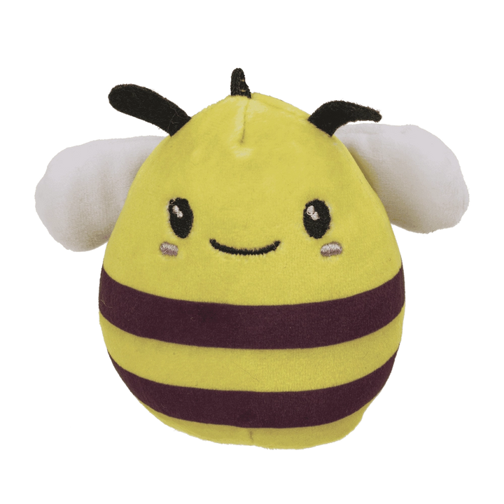 Pehmoavaimenperä squish pets