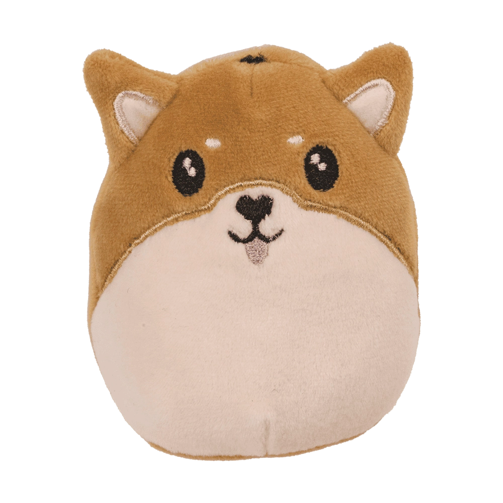 Pehmoavaimenperä squish pets