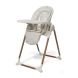 Chaise haute Ava Plus Elegance Beige