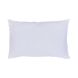 Oreiller anti transpiration Top Cool 40x60cm Blanc