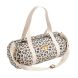 Sac Polochon Enfant Léopard
