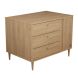 Commode-îlot multirangement
