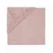 Drap-housse Jersey 40x80cm Pink