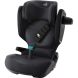 Siège Auto KIDFIX PRO Style 100-150cm Carbon Black