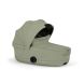 Nacelle pliable Luxe Mios 4/Coya 2 Style Sage Green