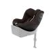 Siège auto 61-105cm Sirona G3 Plus Chocolate Brown