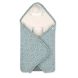 Nid d'ange Biside Jersey 0-12m Print Heidi Opalin