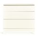 Commode 3 tiroirs Tsugi Butter