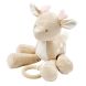 Peluche Musicale Cerf Velours Fanfan - Sable