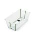 Baignoire Flexi Bath Transparent Green