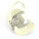 Porte Sucette Birdies Beige