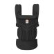 Porte-bébé Omni Classic Mesh Onyx Black
