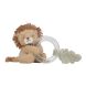 Anneau hochet Lion
