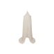 Ciel de Lit Vintage 254cm Cosy Check Sand