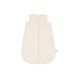 Gigoteuse Naissance Jersey Padded Soft Twine Basics 60cm Oatmeal