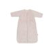 Gigoteuse manches amovible Velvet Basics 90cm Silk Rose