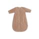 Gigoteuse manches amovible Rib Basics 110cm Terra