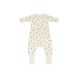 Gigoteuse à pieds manches amovible mini Teddy Bear 80-86cm Multicolore