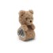 Hochet main et pied Bear Brave Jollies Multicolore