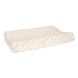Housse pour matelas à langer gaze de coton Blooming Safari