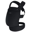 Porte bébé Coton Black
