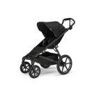 Poussette Urban Glide 4-wheel Active With Kids Wheel Black