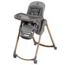 Chaise Haute Minla Plus Elegance Graphite - maxi cosi