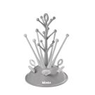 Egoutte-biberons Arbre Grey
