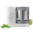 Babycook Neo Grey White
