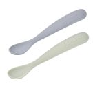 Cuillere Silicone 1er Age X2 Galet