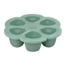 Multiportions Silicone Vert Sauge