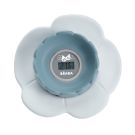 Thermometre De Bain Lotus Green Blue - beaba