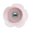 Thermometre De Bain Lotus Old Pink