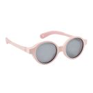 Lunette de soleil Casual 9-24m Rose Dragee