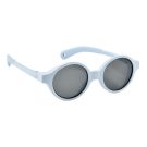 Lunette de soleil Casual 9-24m Bleu Perle