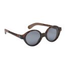 Lunette de soleil Casual 9-24m Ecaille Léopard - beaba
