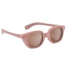Lunettes de soleil Square Lucky 9-24m Guimauve Sorb